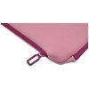 Torba na laptopa Tucano Doppio Sleeve do MacBook 15.6/16 różowy